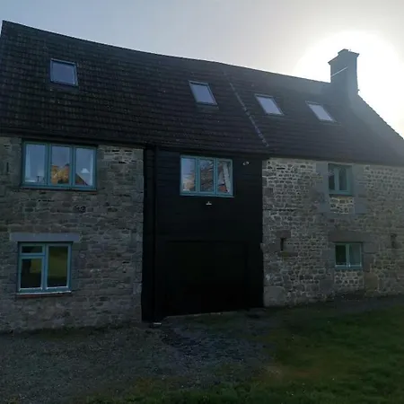 Normandy Grange - La Grange *