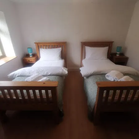 Normandy Grange - La Grange Casa de Férias *