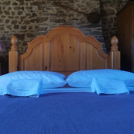 بيت للعطل Normandy Grange - La Grange *