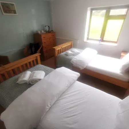 بيت للعطل Normandy Grange - La Grange Chérencé-le-Roussel