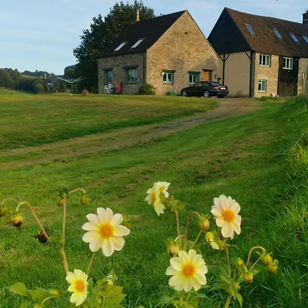 Normandy Grange - La Grange بيت للعطل Chérencé-le-Roussel