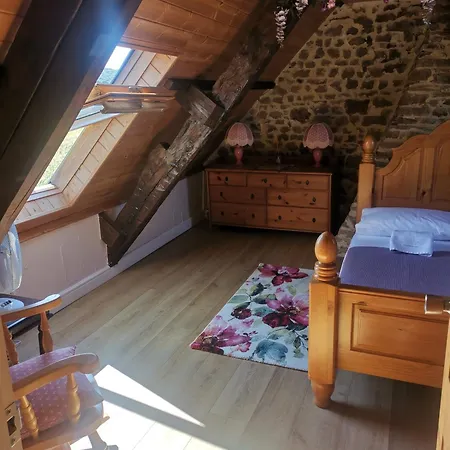 بيت للعطل Normandy Grange - La Grange