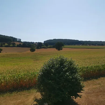 Normandy Grange - La Grange Casa de Férias *