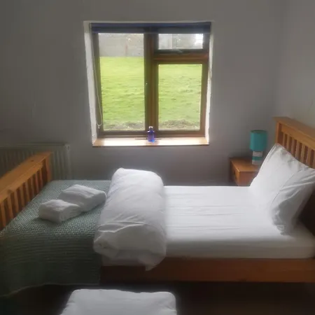 بيت للعطل Normandy Grange - La Grange Chérencé-le-Roussel