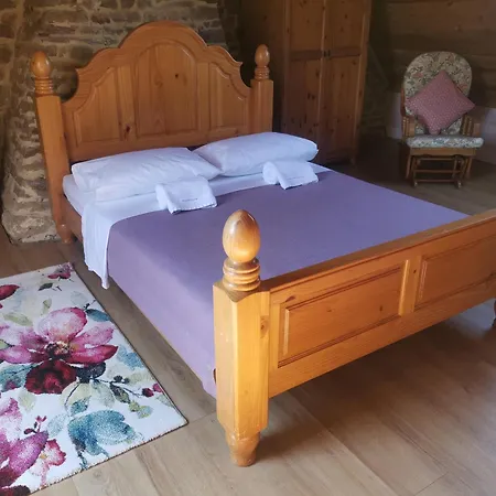 Normandy Grange - La Grange Casa de Férias *
