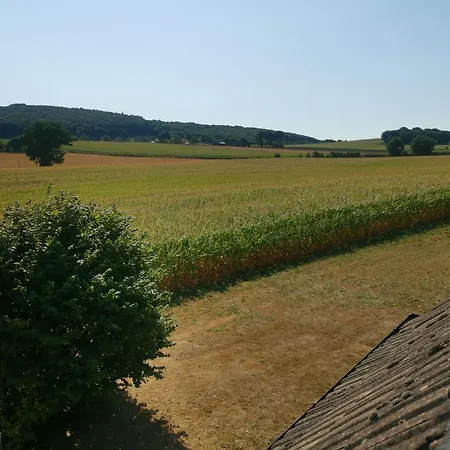 Normandy Grange - La Grange